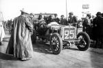 Brasier Grand Prix 1908 года